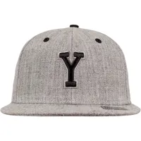 MSTRDS Snapback in Y | Gr.: Y