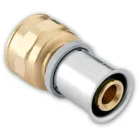 ROTH Uebergangsmuffe 20mmx1/2"IG