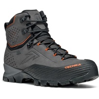 Tecnica Forge 2.0 GTX MS DP GREY-UL orange