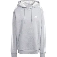 Adidas Essentials 3-Streifen, MGREYH, XL