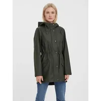 Vero Moda Malou Parka Green S