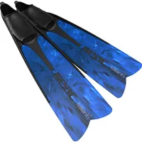 Seacsub Seac Flossen - camo Blue - EU 39/40