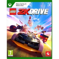 2K Games LEGO 2K Drive Standard Xbox One/One S/Series