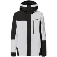 OAKLEY TNP TBT Insulated Jacket black/white (022) XL