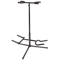Classic Cantabile GS-DUO Gitarre/Bass-Ständer 2-fach