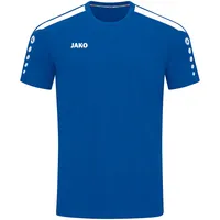 Jako T-Shirt Power Royal, 152