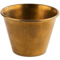 APS Dipschälchen, 6er Set 6 cm, Höhe 4,5 cm,