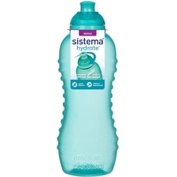 Mapa Sistema Twist 'n' Sip Squeeze Trinkflasche für Kinder