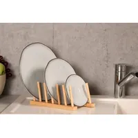 KESPER Ständer für 6 Teller 25 x 14 x