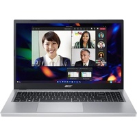 Acer Extensa EX215-33-397W Pure Silber, Core i3-N305, 8GB RAM,
