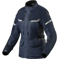 RevIt! Revit Outback 4 H2o Textiljacke wasserdicht Damen -