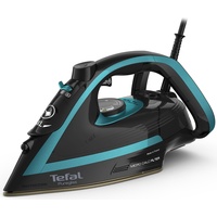 Tefal Dampfbügeleisen FV8066 Puregliss, 3000 W, 280 g/Min. Dampfstoß,