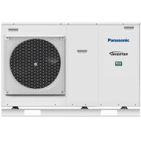 Panasonic Aquarea LT Generation J WH-MDC05J3E5 5kW