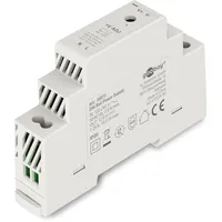Goobay Hutschienen-Netzteil 59573 12 V, 1,25 A, 15 W,