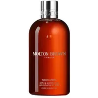 Molton Brown Neon Amber Duschgel 300 ml