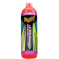 Meguiar's G220416EU Hybrid Ceramic Pre-Wax Prep, Autopolitur, 473ml