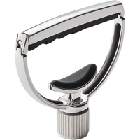 G7TH Heritage Capo 12-String 1 st. steel, Zubehör Instrumente,