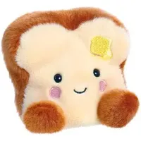 AURORA 33574 - Palm Pals Buttery Toast, Plüschfigur, 13