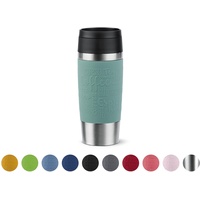 Emsa Travel Mug Classic petrol 0,36 l