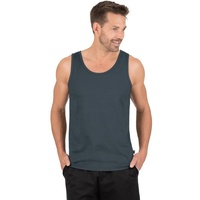 TRIGEMA Herren, Trägershirt aus 100% Baumwolle