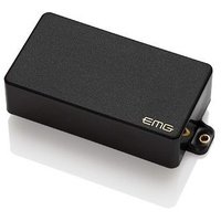 EMG - Electric Moving Green EMG 58 Humbucker black
