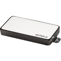 EMG - Electric Moving Green EMG 81-X Humbucker chrome