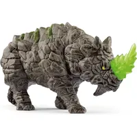 Schleich Eldrador Kampfrhino 70157