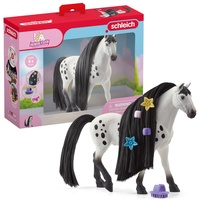 Schleich Horse Club Sofia's Beauties Beauty Horse Knabstrupper Hengst