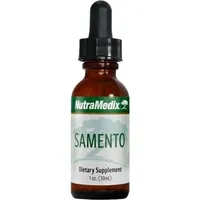 NutraMedix Samento 60 ml