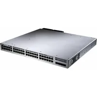Cisco Catalyst 9300L 48 Ports), Netzwerk Switch, Grau