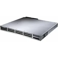 Cisco Catalyst 9300L (48 Ports), Netzwerk Switch, Grau