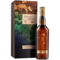 Talisker Whisky Talisker 30 Jahre 0,7l 49,6%