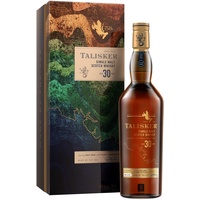 Talisker 30 Jahre | 2023 Release 49,6% Vol. 0,7l