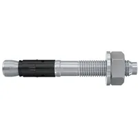 Fischer FAZ II Plus 16/50 Bolzenanker 10 Stück