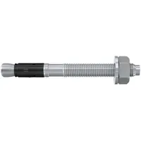 Fischer FAZ II Plus 12/30 Bolzenanker 130 mm 20
