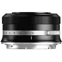 TTARTISAN AF 27mm f/2,8 Nikon Z