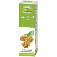 RAPUNZEL Walnussöl nativ bio 100 ml