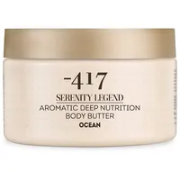 Minus417 -417 Aromatische Körperbutter Ocean 250 ml Damen