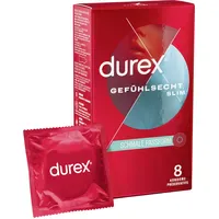 DUREX Gefühlsecht Slim