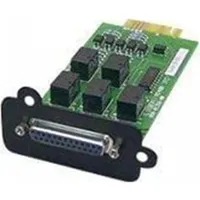 Vertiv is-Relay Card