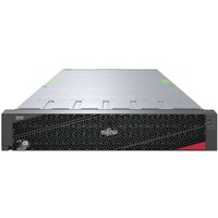 Fujitsu Primergy RX2540 M6 1x Xeon Gold 6334, 32GB