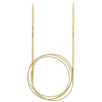 Tulip Knina Swivel Rundstricknadel 100 cm 3,25 mm -