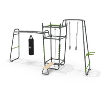 EXIT TOYS EXIT GetSet powerstation PS610