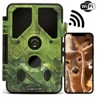 Camouflage EZ45 Camouflage Grau