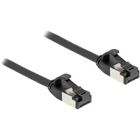 DeLock RJ45 Kabel Stecker zu Stecker Cat.8.1 flexibel 2