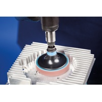 Pferd tools PFERD COMBIDISC weiche Vliesronde CD Ø 38