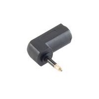 ShiverPeaks BS69051 Kabeladapter Toslink 3.5mm Schwarz (BS69051)