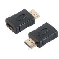 ShiverPeaks BS77408 HDMI, HDMI, Schwarz
