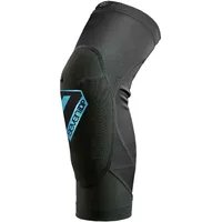 Seven IDP Seven Transition Knieschoner - Black / Blue