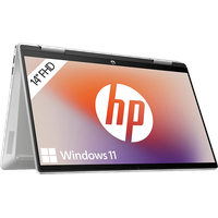 HP Pavilion x360 14-ek1375ng